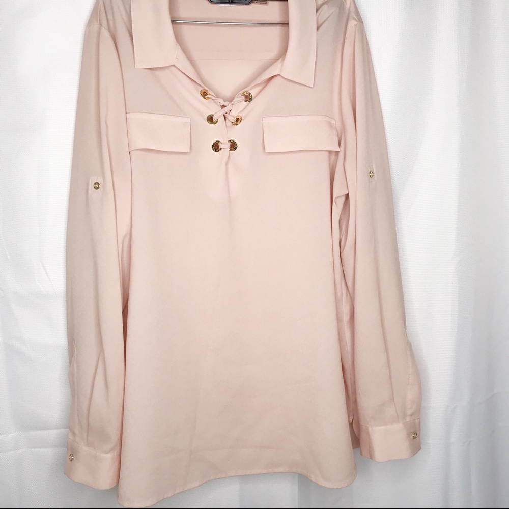 Calvin Klein Blouse